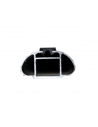 Barras de techo para Volvo XC60 2008-