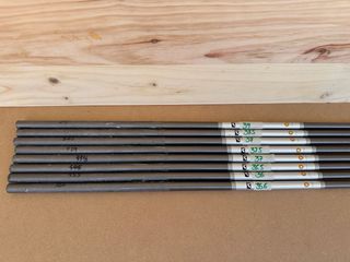 Varillas SteelFiber i95 (3/Pw) Stiff