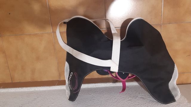 Patinetes Oxelo niña