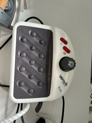 Plancha Vaporella Prof 1100