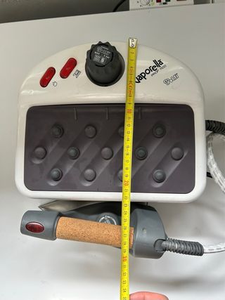 Plancha Vaporella Prof 1100