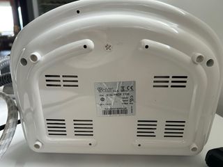 Plancha Vaporella Prof 1100