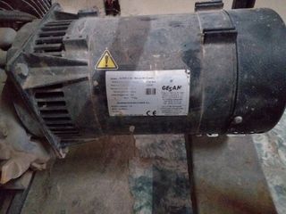 Generador eléctrico gasolina Briggs & Stratton