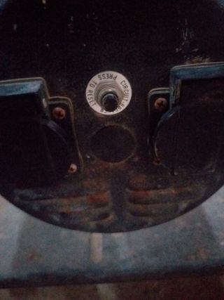 Generador eléctrico gasolina Briggs & Stratton