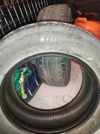Neumáticos Pirelli R5183 usados