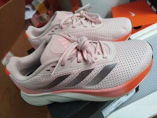 Zapatillas Adidas Duramo SL Mujer Rosa