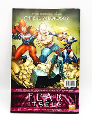 Wolverine #261 + Wolverine n.1 - Comic - Marvel