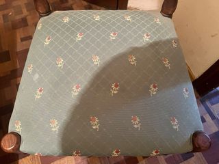 Sillas Comedor Madera