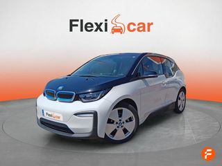BMW i3 120ah