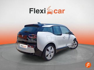 BMW i3 120ah