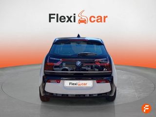BMW i3 120ah