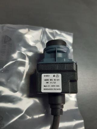 Cámara trasera Mercedes Benz W222