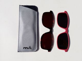 Lentes para gafas graduadas 