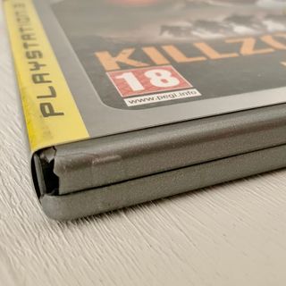 lotto 4 giochi sparatutto ps3