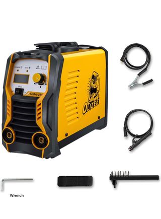 Soldadora MMA-250 Oltize IGBT