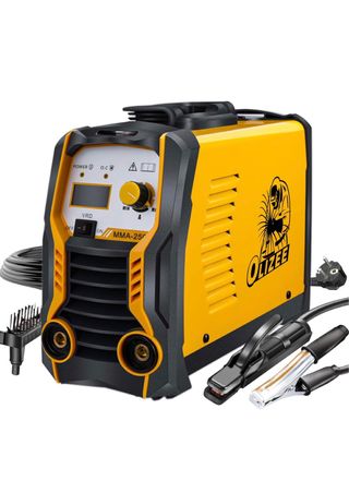 Soldadora MMA-250 Oltize IGBT