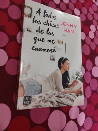 A todos los chicos de los que me enamoré (Punto...