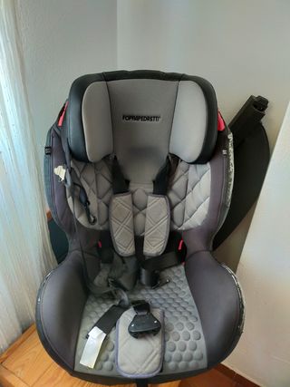 Silla coche Fotopedretti 9-36kg