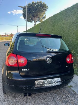 Volkswagen Golf GT 1.4 TSI 170 CV DSG