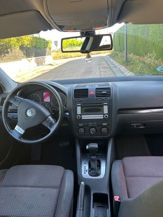 Volkswagen Golf GT 1.4 TSI 170 CV DSG