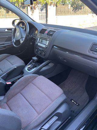 Volkswagen Golf GT 1.4 TSI 170 CV DSG