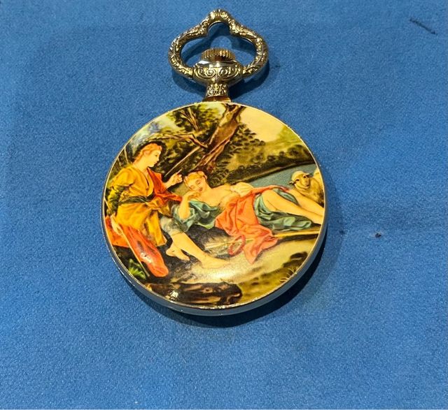 Orologio da Tasca Thermidor