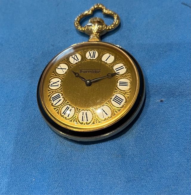Orologio da Tasca Thermidor