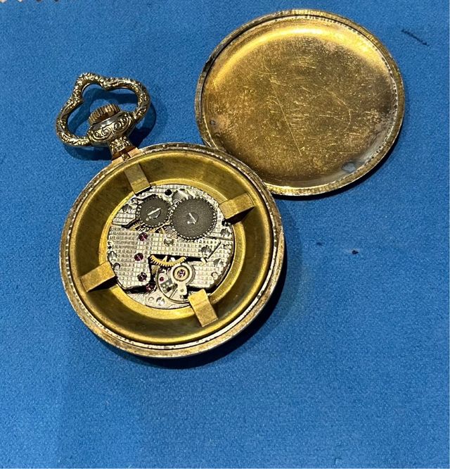 Orologio da Tasca Thermidor