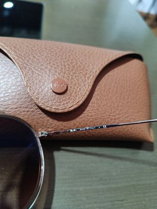 Gafas de sol Ray-Ban 