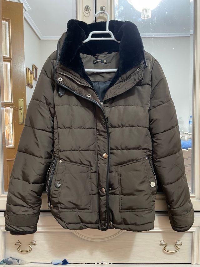 Cazadoras: Invierno y entretiempo