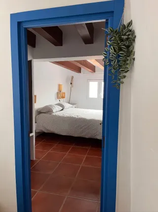 Alquiler vacacional: La Casita Veritical (2 hab)