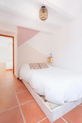 Alquiler vacacional: La Casita Veritical (2 hab)