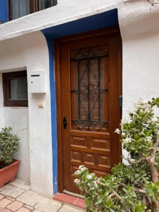 Alquiler vacacional: La Casita Veritical (2 hab)