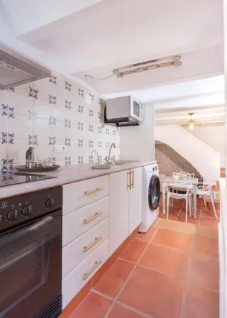 Alquiler vacacional: La Casita Veritical (2 hab)