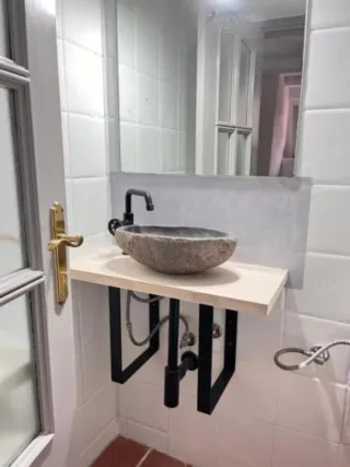 Alquiler vacacional: La Casita Veritical (2 hab)