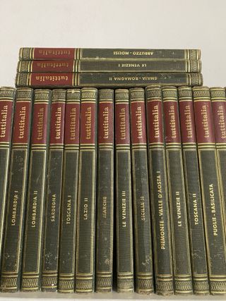 Enciclopedia Tuttitalia