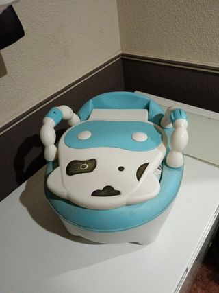 Orinal infantil - Asiento para niños