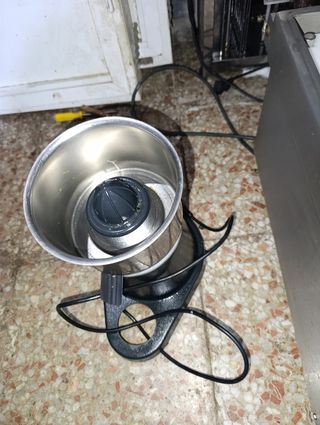 Exprimidor zumo cítricos