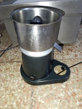 Exprimidor zumo cítricos