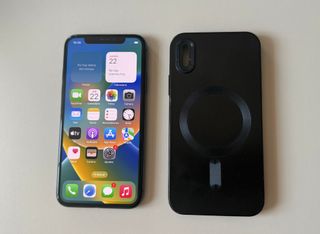 Iphone X 256GB Negro
