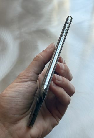 Iphone X 256GB Negro