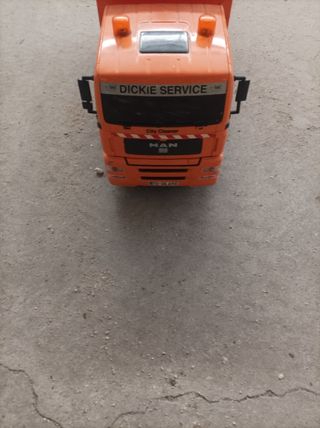 Camión de basura Paw Patrol