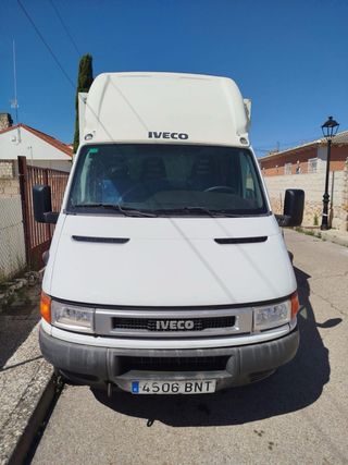 Iveco Daily 2001