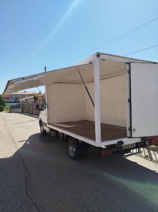 Iveco Daily 2001