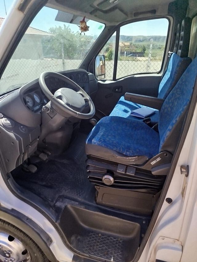 Iveco Daily 2001