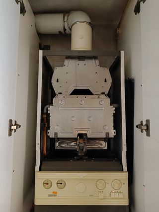 Caldera Gas Cointra M20I