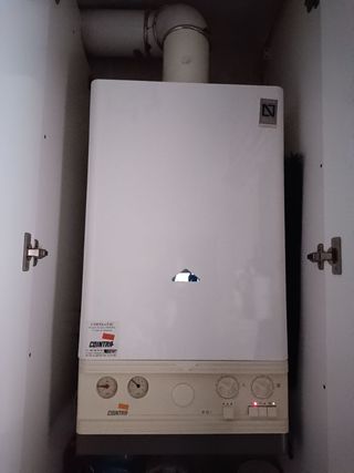 Caldera Gas Cointra M20I