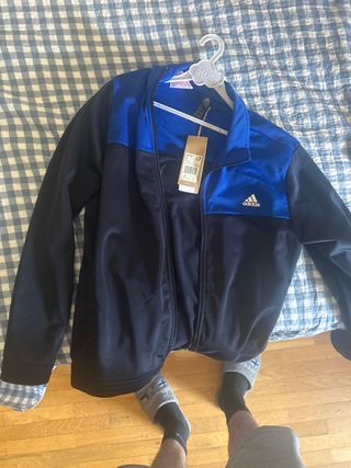 Chándal Adidas niño/adolescente talla 20