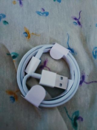 Cable micro USB-nuevo