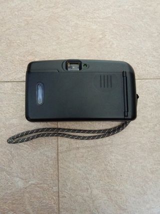 Cámara Werlisa Sport BF 204 ST